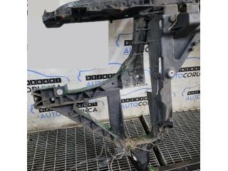 bontott BMW X3 Homlokfal (Üres lemez)