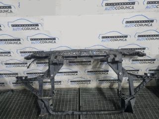 bontott BMW X3 Homlokfal (Üres lemez)