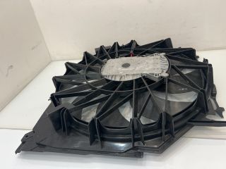 bontott BMW X3 Hűtőventilátor