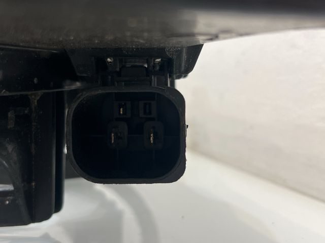 bontott BMW X3 Hűtőventilátor