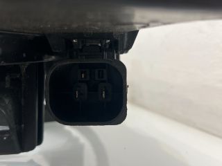 bontott BMW X3 Hűtőventilátor