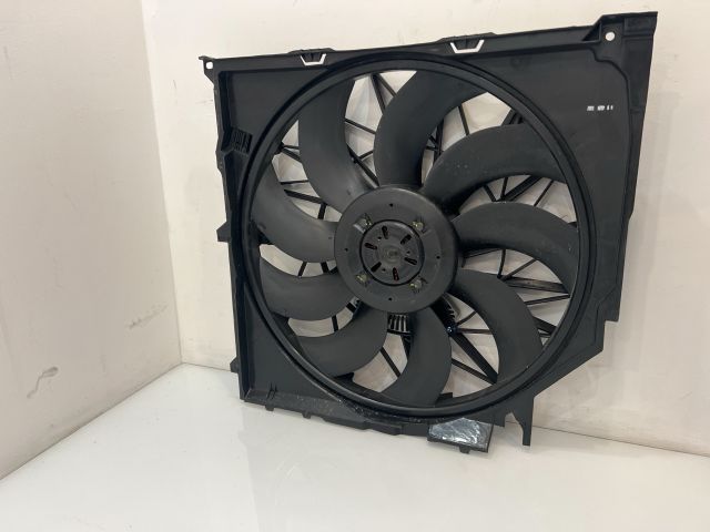 bontott BMW X3 Hűtőventilátor