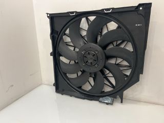 bontott BMW X3 Hűtőventilátor