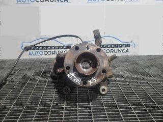 bontott BMW X3 Jobb első Csonkállvány