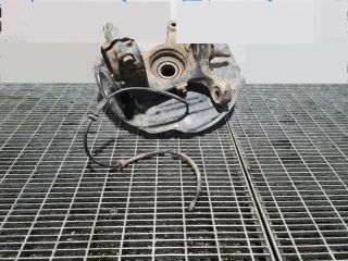 bontott BMW X3 Jobb első Csonkállvány