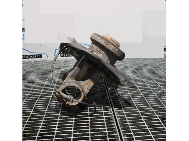 bontott BMW X3 Jobb első Csonkállvány