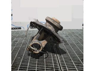 bontott BMW X3 Jobb első Csonkállvány