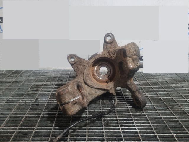 bontott BMW X3 Jobb első Csonkállvány