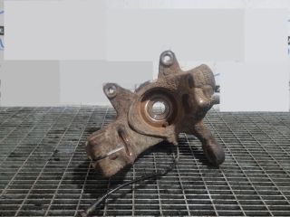 bontott BMW X3 Jobb első Csonkállvány