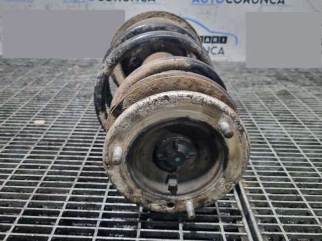 bontott BMW X3 Jobb első Lengéscsillapító