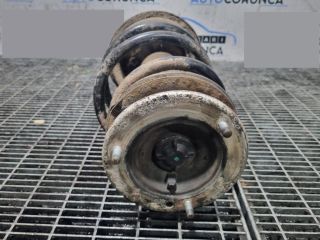 bontott BMW X3 Jobb első Lengéscsillapító