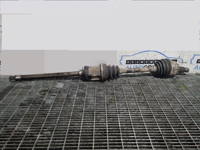 bontott BMW X3 Jobb Féltengely