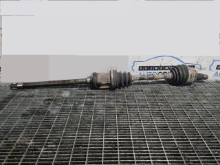 bontott BMW X3 Jobb Féltengely