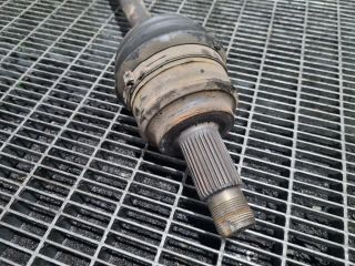 bontott BMW X3 Jobb Féltengely