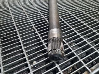 bontott BMW X3 Jobb Féltengely