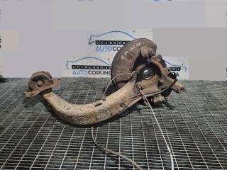 bontott BMW X3 Jobb hátsó Csonkállvány