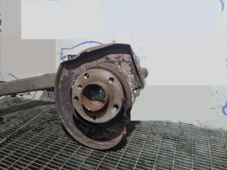 bontott BMW X3 Jobb hátsó Csonkállvány