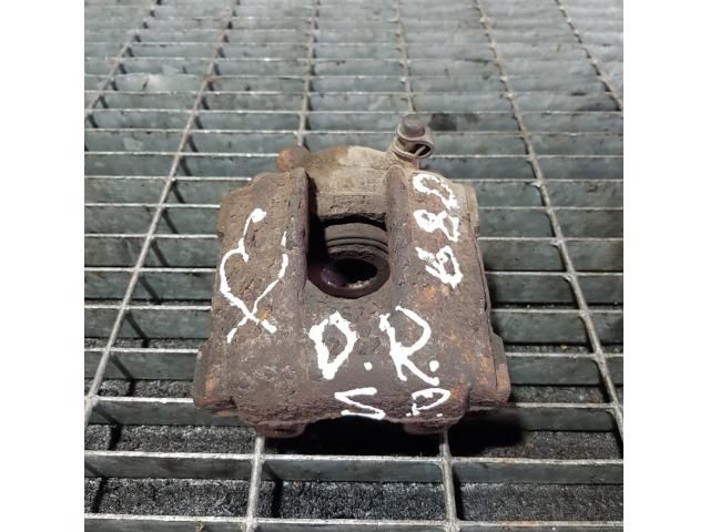 bontott BMW X3 Jobb hátsó Fékkengyel