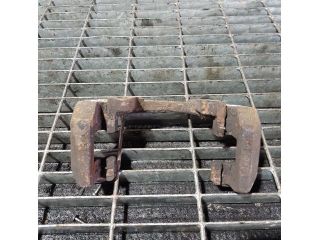 bontott BMW X3 Jobb hátsó Fékkengyel