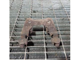 bontott BMW X3 Jobb hátsó Fékkengyel