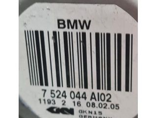 bontott BMW X3 Jobb hátsó Féltengely