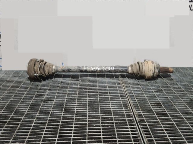 bontott BMW X3 Jobb hátsó Féltengely