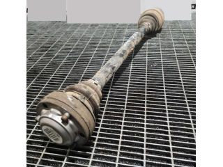 bontott BMW X3 Jobb hátsó Féltengely