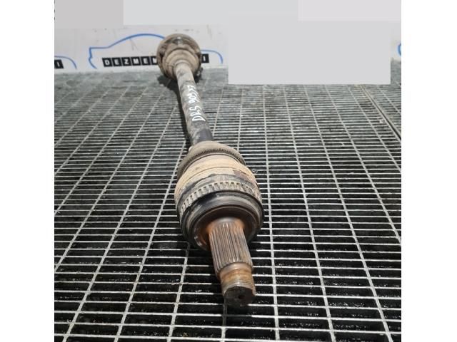 bontott BMW X3 Jobb hátsó Féltengely