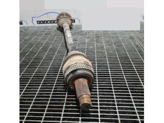 bontott BMW X3 Jobb hátsó Féltengely