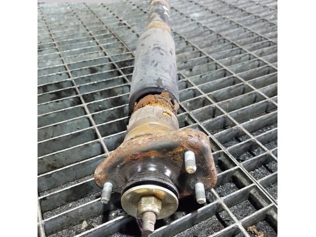 bontott BMW X3 Jobb hátsó Lengéscsillapító