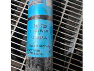 bontott BMW X3 Jobb hátsó Lengéscsillapító