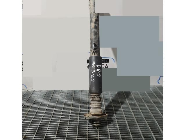 bontott BMW X3 Jobb hátsó Lengéscsillapító