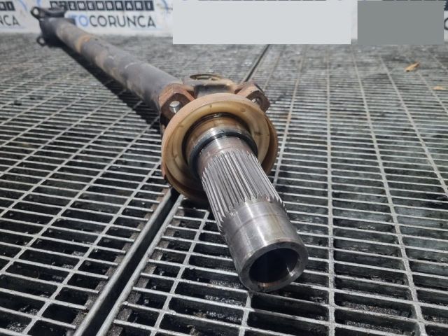 bontott BMW X3 Kardántengely