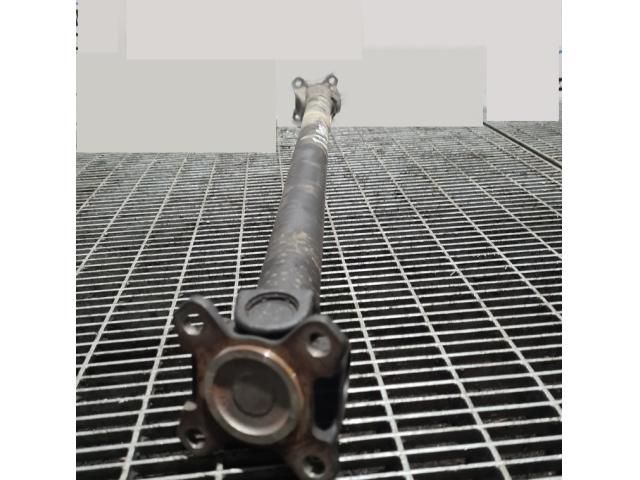 bontott BMW X3 Kardántengely