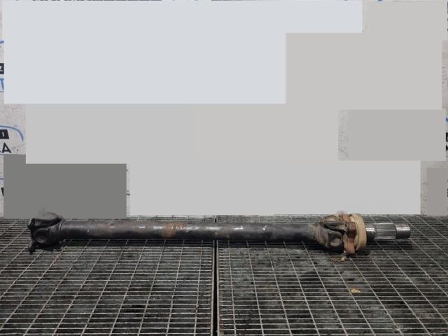 bontott BMW X3 Kardántengely