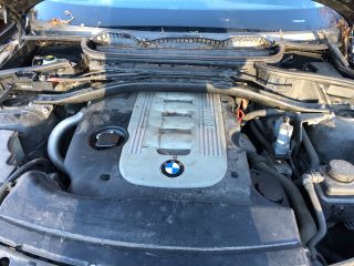 bontott BMW X3 Kiegyenlítő Tartály