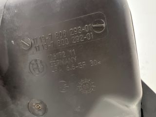 bontott BMW X3 Kiegyenlítő Tartály