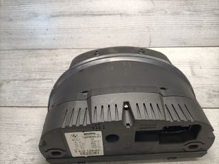 bontott BMW X3 Kilométeróra