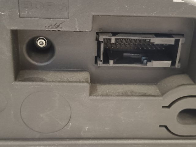 bontott BMW X3 Kilométeróra