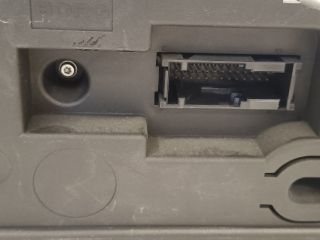 bontott BMW X3 Kilométeróra