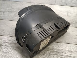 bontott BMW X3 Kilométeróra