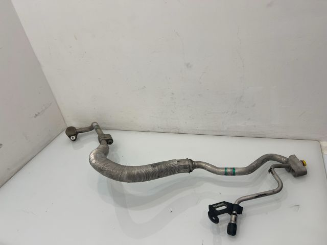 bontott BMW X3 Klíma Cső