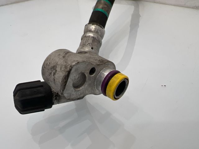 bontott BMW X3 Klíma Cső