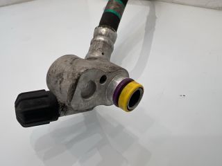 bontott BMW X3 Klíma Cső