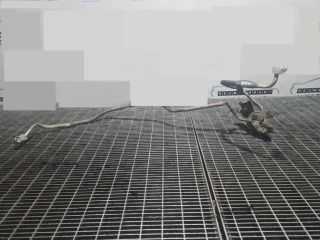 bontott BMW X3 Klíma Cső