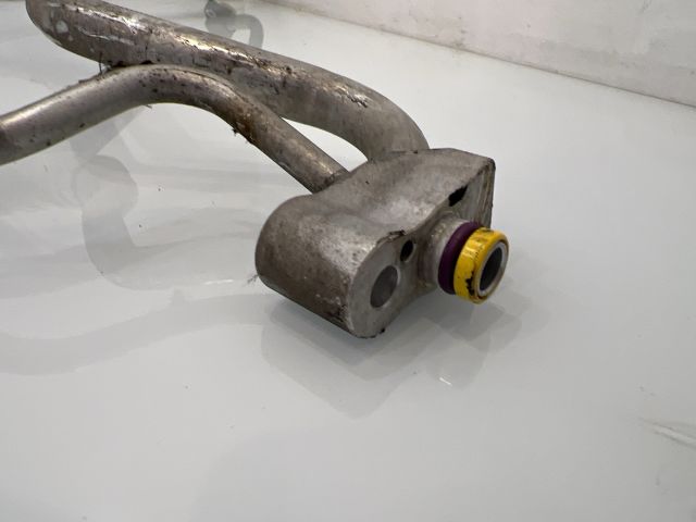 bontott BMW X3 Klíma Cső