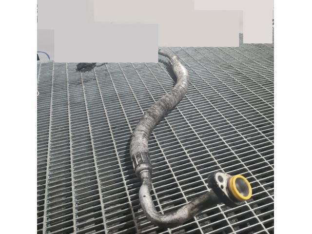 bontott BMW X3 Klíma Cső