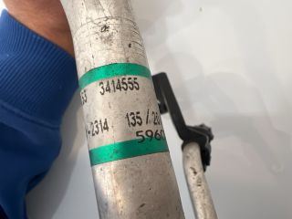 bontott BMW X3 Klíma Cső