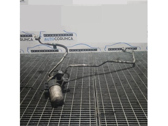 bontott BMW X3 Klíma Cső