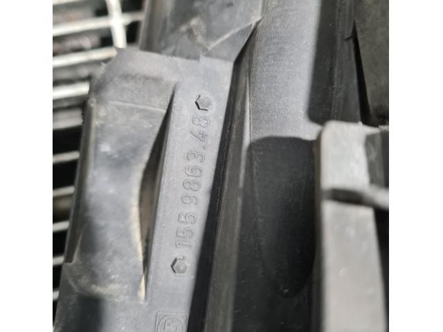 bontott BMW X3 Klímahűtő Radiátor